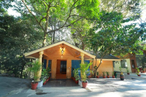 Coorg Coffee Bean Resort